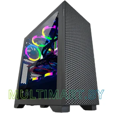 Корпус AZZA Hive картинка 3